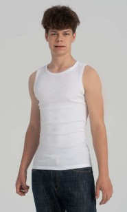 Podkoszulek młodzież. szer.ram. Podkoszulek młodzież. szer.ram.