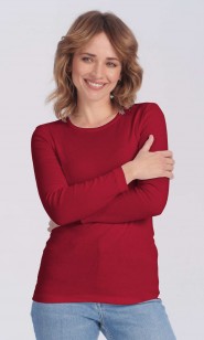 Bluzka damska dł.ręk.