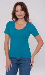 Bluzka damska kr.ręk. Bluzka damska kr.ręk.