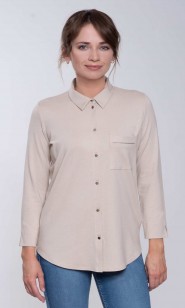 Bluzka damska 7/8 ręk.