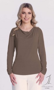 Bluzka damska dł.ręk.