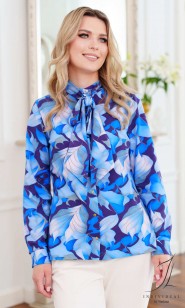 Bluzka damska dł.ręk.