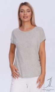 Bluzka damska kr.ręk.