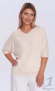 Bluzka damska kr.ręk.