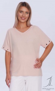 Bluzka damska kr.ręk.