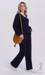 Komplet dresowy damski