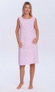 Koszula nocna damska szer.ram.