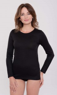 Podkoszulek damski dł.ręk. Podkoszulek damski dł.ręk.