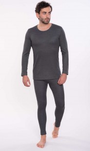 Podkoszulek męski dł.ręk. Podkoszulek męski dł.ręk.