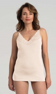 Podkoszulek-top damski