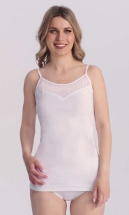 Podkoszulek-top damski