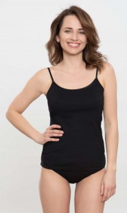 Podkoszulek-top damski