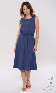 Sukienka damska szer.ram.