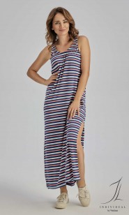 Sukienka damska szer.ram.