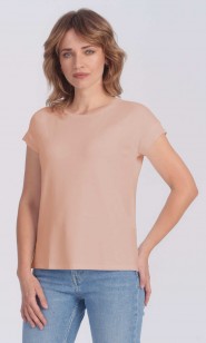 Bluzka damska kr.ręk.