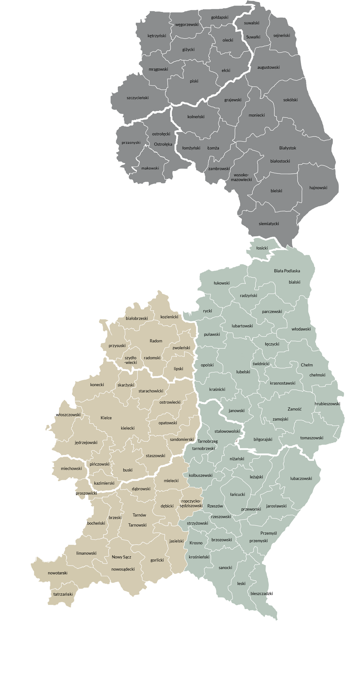 Oddział Handlowy Lublin